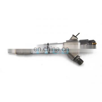 High-Quality Common Rail Diesel Fuel Injector 0445120348 0445 120 348 0 445 120 348