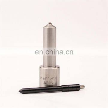 DLLA158P844 Diesel engine Common Rail Fuel Injector Nozzle for sale