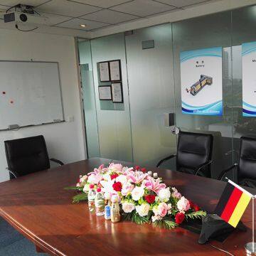 Achates (Shanghai) International Trade Co.,Ltd. company overview - view 3