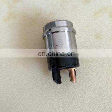 Diesel Common Rail Solenoid Valve F00RJ02697 photo-4