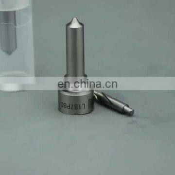 L137 PBD common rail injector nozzle nozzle L137PBD de-l-phi injection nozzle L137PBD