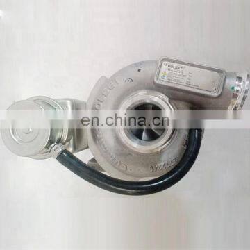 Diesel Engine Spare Part Metal 3773122 ISF2.8 Turbocharger photo-5