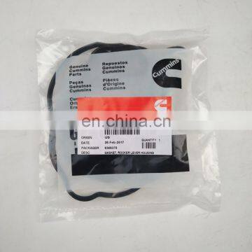 Genuine QSL8.9 3966708 engine part cylinder head gasket