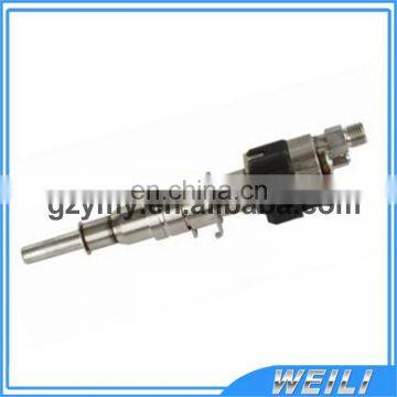 fuel injector 13537565138 13537585261 for BMW