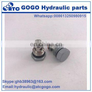 CV08 Threaded Cartridge Valve ,insert Check Valve for Power Unit Lift DF08-01 photo-4
