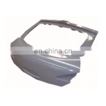 Steel Tail Gate M12-6300010-DY  for M11