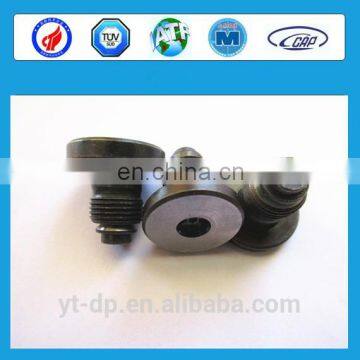 Diesel Fuel Injection Pump Delivery Valve Plunger and Injector Nozzle MTZ80 for Russian Engine