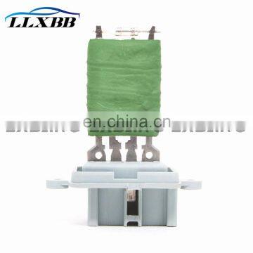 Original AC Heater Blower Motor Fan Resistor Control Module 46722909 For Fiat Stilo Seicento 71732250 46721213 photo-5