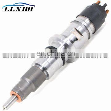 0 445 120 289 Common Rail Fuel Injector 0445120289 FOR Bosch CUMMINS ISBe ISDe 5268408 4946586 4955412 4337542 photo-3