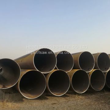 Api 5l Psl1 & Psl2 Standard Std Pipe For Water Delivery