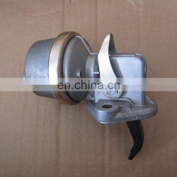 Diesel Engine Part ISDE ISBE QSB Fuel Transfer Pump 4937405 photo-5