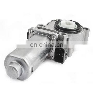 Brand New Transfer Case Shift Actuator Motor for BMW E53 X5 E83 X3 27107566296 photo-5
