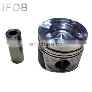 IFOB Car Engine Parts Pistons For Nissan NP300 Navara Pickup YD25 A2010-EB70A photo-2