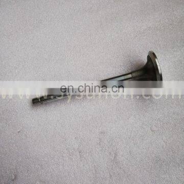 Diesel Engine Exhaust Valve 6CT 6L ISL QSL8.9 3921444 3802085 3902254 Auto Exhaust Valve
