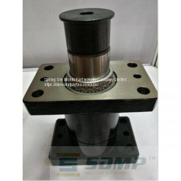 Guide Post and Bushing Fit Die Set photo-3