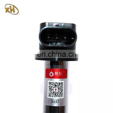 24 Months Warranty Four Lead Time No MOQ TS16949 Certificate Factory Price 30521 Pwa 003 Ignition Coil for Honda Fit 13 2007 photo-5