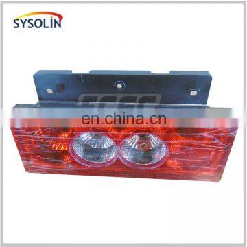 Foton Ollin truck combination light 1B18037200012 from China