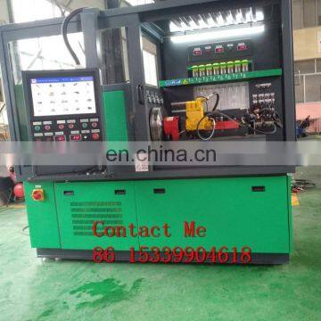 CR825/CR825S Common Rail Diesel Injector Pump Test Bench