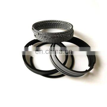 Excavator engine parts piston ring set for 1W-8922