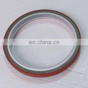 6CT Diesel engine spare parts crankshaft oil seal rear 3933262