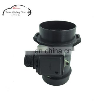 High Quality Mass Air Flow Meter Sensor 5WK9007  for BMW E34 E36 E39 320i Touring Coupe