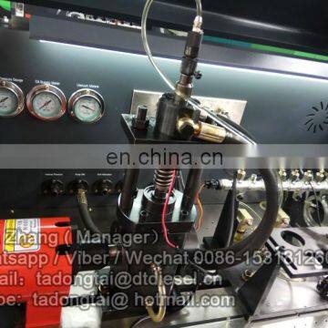 CR718 Common Rail Test Bench 220v/380v 11kw CR815