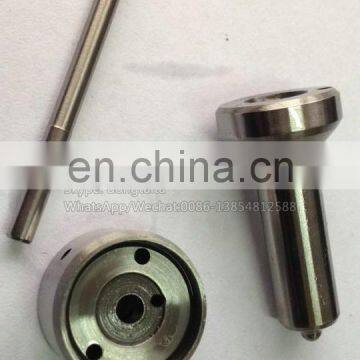 Diesel Engine Spare Parts Common Rail Fuel Injectors C7 C9 Injector Nozzle photo-6