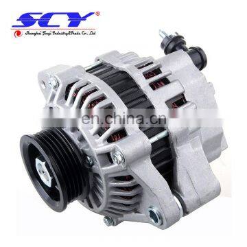 Alternator Suitable for HONDA CIVIC 1996 1.6L 31100P2EA01 31100-P2E-A01 06311-PEJ-505 31100-P2E-A02 31100-P2E-A01 31100-PEJ-004 photo-2