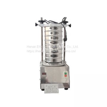 45 Micron Multilayer Standard 200 Type Analytical Lab Test Sieve Shaker Vibrating Screen Sifter