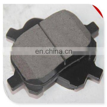 04465-33130 Factory Price Brake Pad For lexus RX300