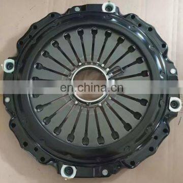 3482000257 571324 1407913 Heavy Duty Truck Tractor Clutch Plate For Scania photo-2
