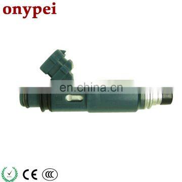 injection parts gas injection reconditioned fuel injectors 23209-11120 23250-11120