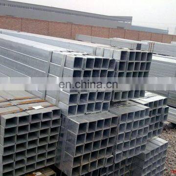 Com ms Square Pipe Price List