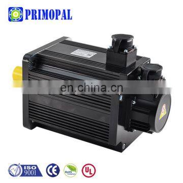 5.5kw 220v 2000rpm 6nm Bautz Voltag Stabil Actus Power ac Servo Motor Set Control Asd photo-5