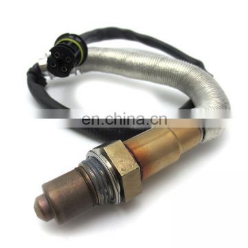 Hengney Auto parts 0258006795 for BMW X3 125 130i 135i 323i 325i 330i 335i  oxygen sensor Lambdasonde