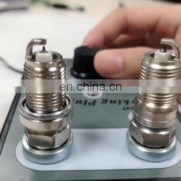 Custom spark plug hot sale laser spark plug