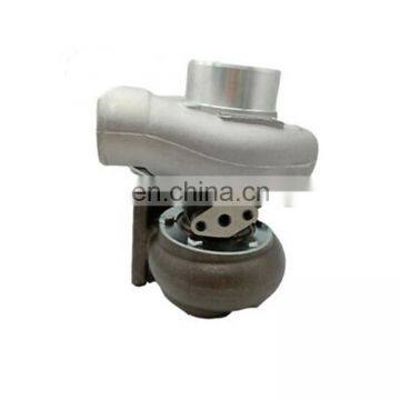 Japanese Turbocharger Kits Excavator PC200-5 S6D95L T04B59 465044-0251 6207-81-8210 Turbocharger