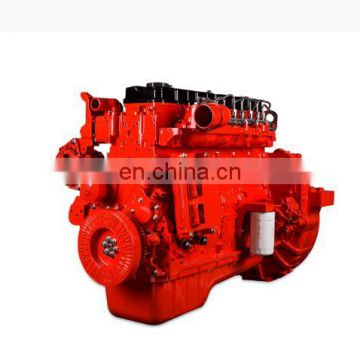 Cummins QSB 6.7 Engine Assembly QSB6.7 engine Series Brand New for Industry