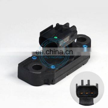 Original and Genuine Spare Parts ISF QSF ISB QSB ISL Differential Pressure Sensor 4384138