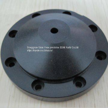 M215 Mitsubishi Plastic Upper Flush Cup X186C793H01 photo-2