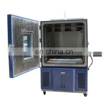 Machine manufacturer Environmental Temperature and Humidity Test Chamber