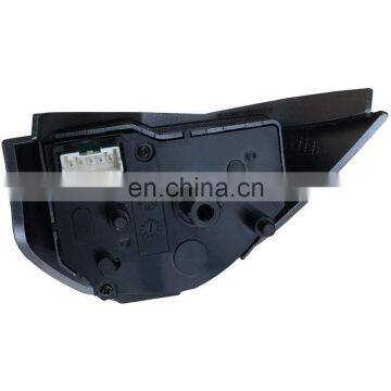 Left Button Volume Steering Wheel 2007-2011 ForMITSUBISHI ForLANCER for OUTLANDER ASX photo-4