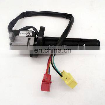 HOWO A7 Truck Combined Switch Assembly WG9918580015 With Good Price and Quality