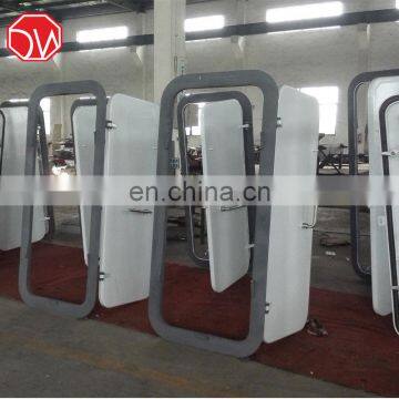 CCS ABS Marine Custom Steel Weathertight Door