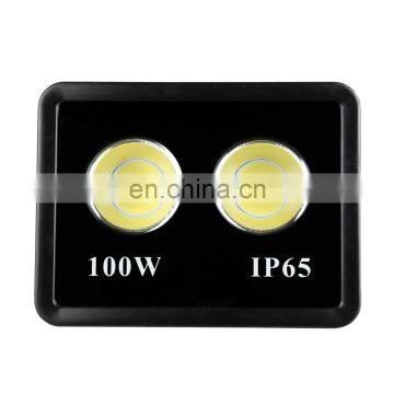 Most popular products high lumen high quality IP66 IP65 waterproof 300w 200w 150w 100w COB led flood light