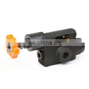 Factory Direct Sale Overflow Valve YF-L10H4-S YF-L10H1 YF-L10H2 YF-L10H3 YF-L10H With Low Price