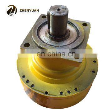 High quality torque of 1QJM11-1.6Z axial motor for supplying steel ball motor