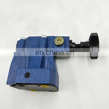 Trade Assurance Pilot Sequence Valve DZ20-1-30/210XY,DZ20-2-30/210,DZ20-2-30/210X photo-2