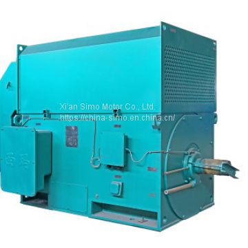 China Simo Brand AC Electric Motor