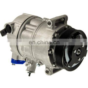 7SEU16C Air Conditioning Compressor FOR CC Passat Jetta A3 OEM 1K0820859SX 1K0820803P 1K0820803T